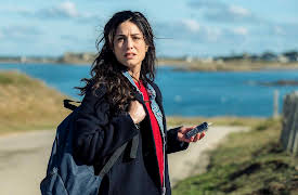 Mystery of Manon, Season 1: Episode 1