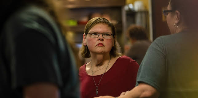 00:23: Las hermanas de 300 kilos | DKISS | 3/20 2026