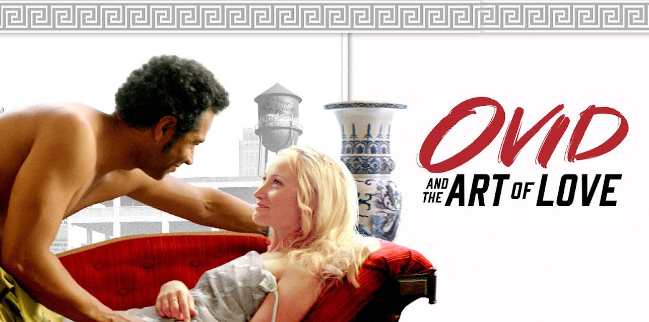 Ovid and the Art of Love (2020)