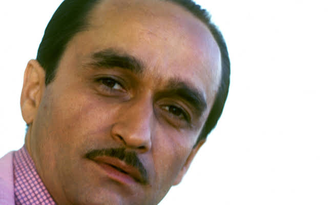 John Cazale