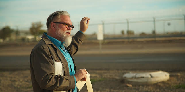 20:00: The Dead Files (S15 E9) (S15) | ID | 12/13 2025