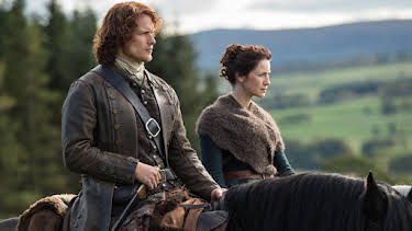 00:20: Outlander (S2 E9) (S2) | Viasat Series | 5/2 2026