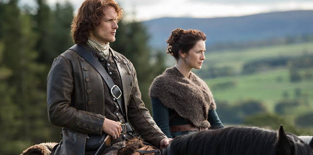 00:00: Outlander (S2 E9) (S2) | TV6 | 11/18 2025