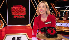 Deal or No Deal: Celebrity Special (S3 E6)