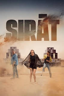 23:34: Sirat | M. Drama | 3/31 2026