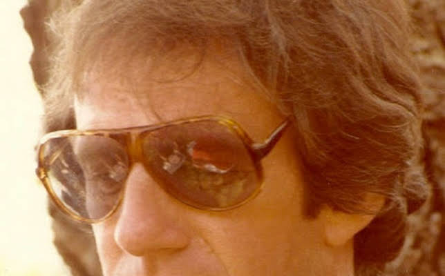 Steven Hilliard Stern