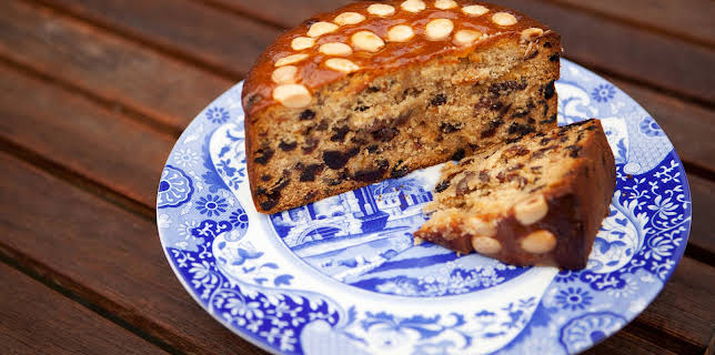 5:00 PM: Hairy Bikers' Best of British (S1 E7) (S1) | Dave | 12/1 2025