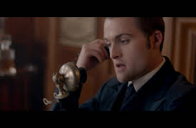 Titans: The Rise of Hollywood: Sin City