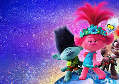 Trolls World Tour