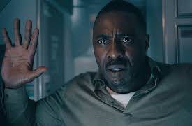 Hijack: Brace Brace Brace