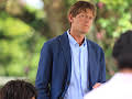 Death in Paradise