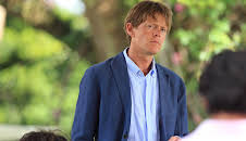 Death in Paradise
