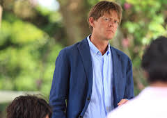 Death in Paradise
