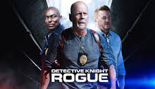 Detective Knight: Rogue