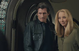 No Good Deed: Letters of Intent