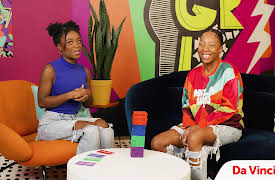 Black Girls CODE: Role Models: Interview with Shae Anthony