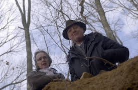 The Blacklist: Episode 17