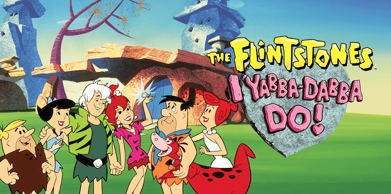 The Flintstones: I Yabba Dabba Do! (1993)