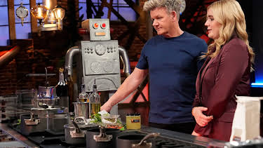 8:00 PM: Masterchef Junior USA (S9 E7) (S9) | W | 12/18 2025