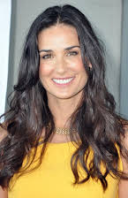 Demi Moore som 