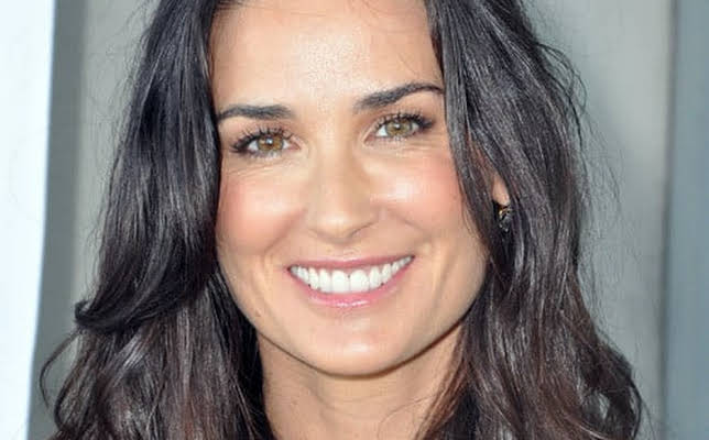 Demi Moore