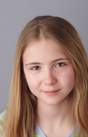 Faith Wladyka as 