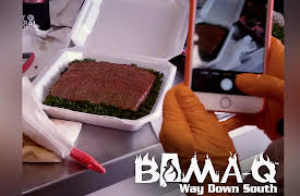 Bama-Q: PorktoberQue