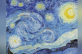 In the Footsteps of Vincent van Gogh: The Asylum at Saint-Rémy