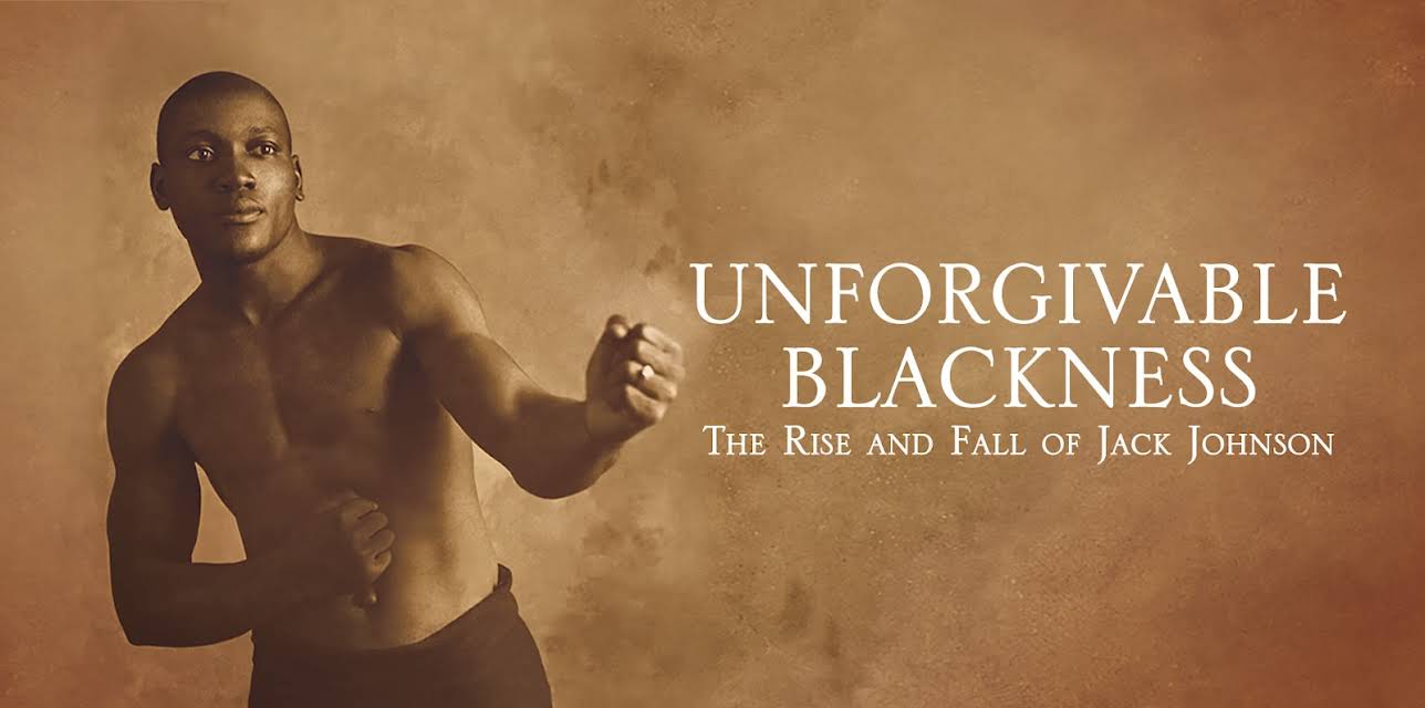 Unforgivable Blackness: The Rise and Fall of Jack Johnson, Season 1