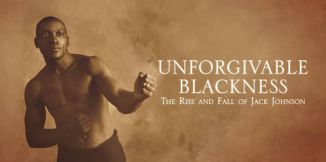 Unforgivable Blackness: The Rise and Fall of Jack Johnson, Season 1
