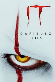 22:00: It. Capítulo 2 | SYFY | 10/31 2026