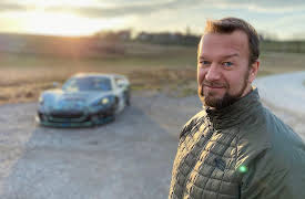 Hard Cell, Season 1: Does the EV Supercar Really Exist?