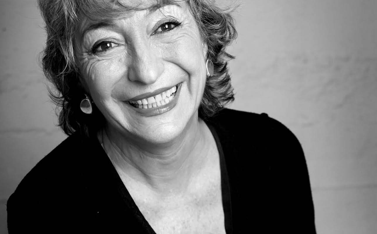Luisa Gavasa