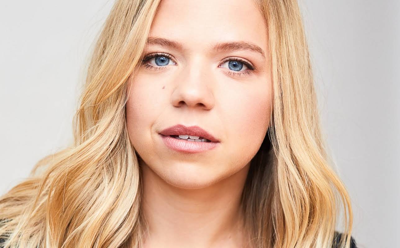 Vivien Endicott Douglas