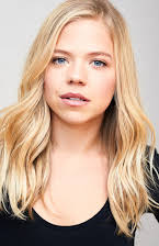 Vivien Endicott Douglas as 