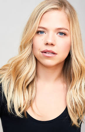 Vivien Endicott Douglas as 