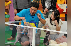 Shimura Zoo: Episode 287