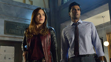 11:00 PM: Beauty and the Beast (S2 E6) (S2) | 5 USA | 8/28 2026