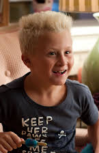 Parris Mosteller as 