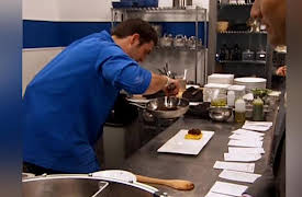24 Hour Restaurant Battle Season 2: Battle of Modern Cuisine
