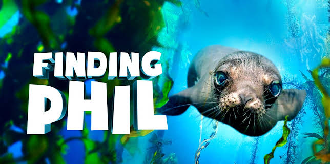 Finding Phil (2016)