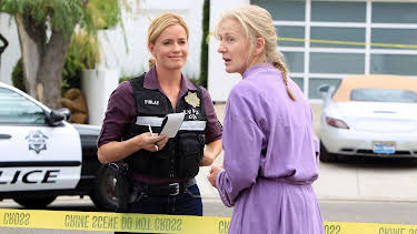 03:50: CSI: Vegas | VOX | 7/24 2026