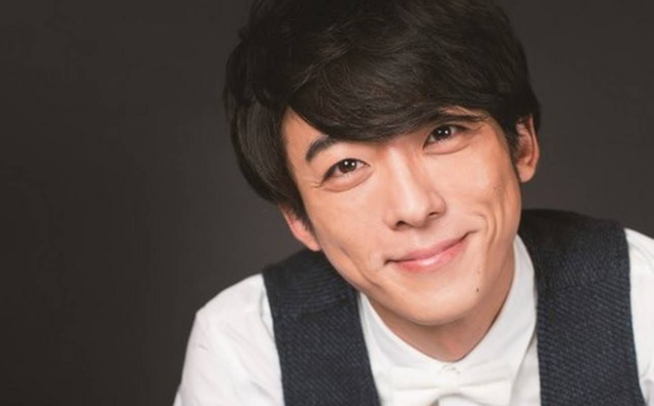 Issey Takahashi