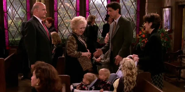 17:10: Alle elsker Raymond (S1 E3) (S1) | TV3 | 1/19 2026