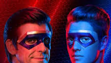 Henry Danger (T5): Ep.12 La familia de Bilsky al completo