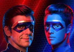 Henry Danger (T1): Ep.23 La trampa del cubo