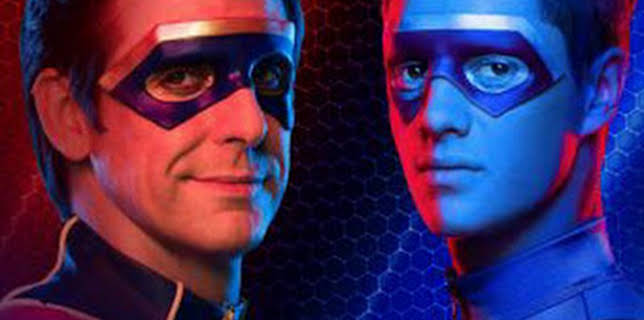 13:13: Henry Danger (T2): Ep.6 El agitador del tiempo | Nickelodeon | 12/13 2025