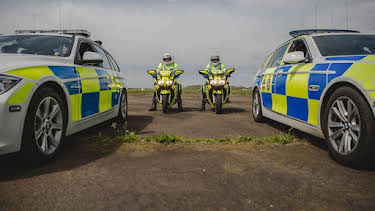 12:15 PM: Police Interceptors (S16 E6) (S16) | Paramount | 6/17 2026