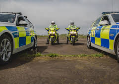 Police Interceptors