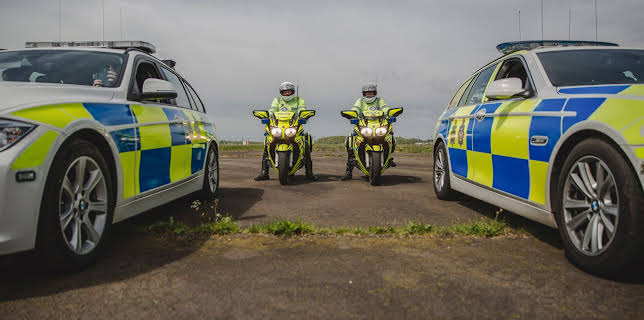 4:00 PM: Police Interceptors (S16 E6) (S16) | 5 Star | 11/27 2025